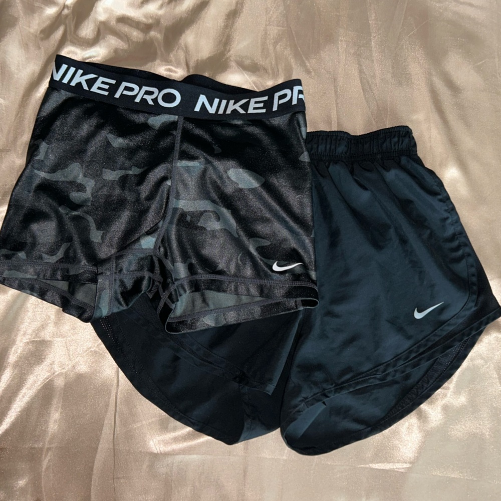 Nike set